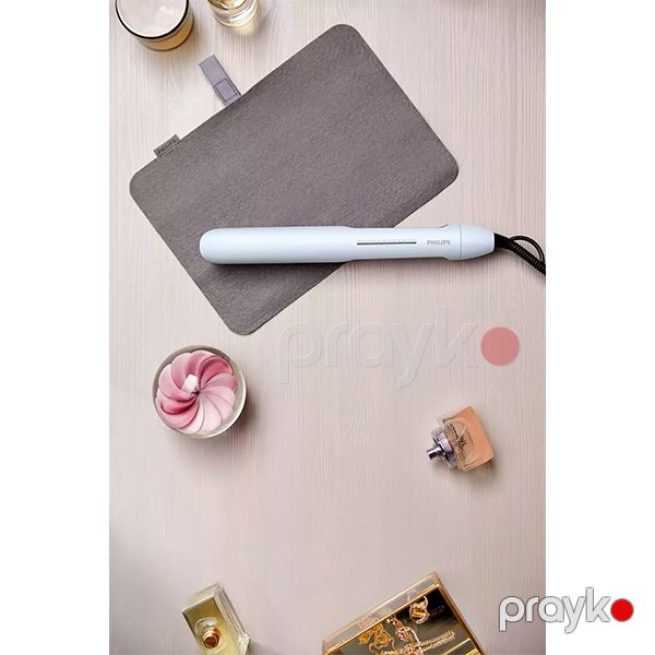 Saç düzləşdirici Philips BHS520/00 Ağ — Mallar, Bakı (3)