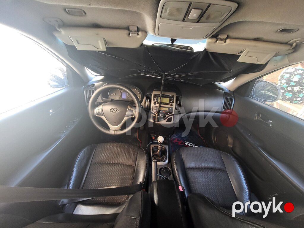 Hyundai i30, 1.6 L, 2007 il, 279 681 km — Avtomobillər, Bakı (12)