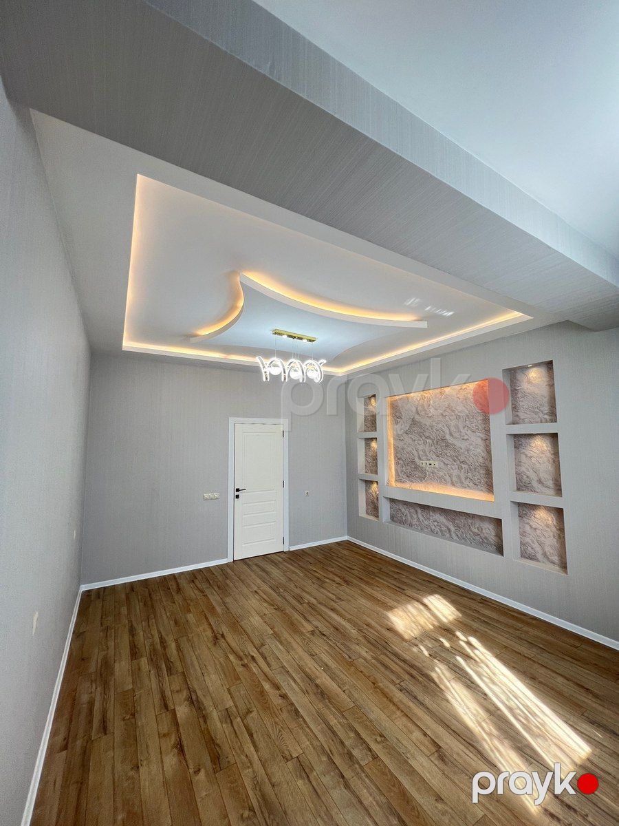 2-otaqlı yeni tikili, Xırdalan ş., 80 m² — Mənzil, Xırdalan (2)