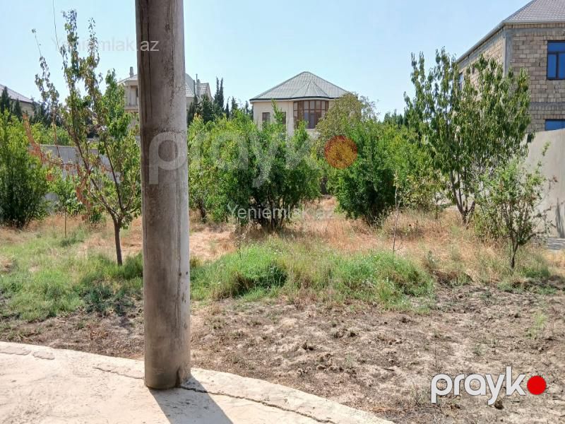 Satılır 9 otaqlı Həyət evi / Villa, 385 m², Novxanı — Ev, villa, Abşeron (10)