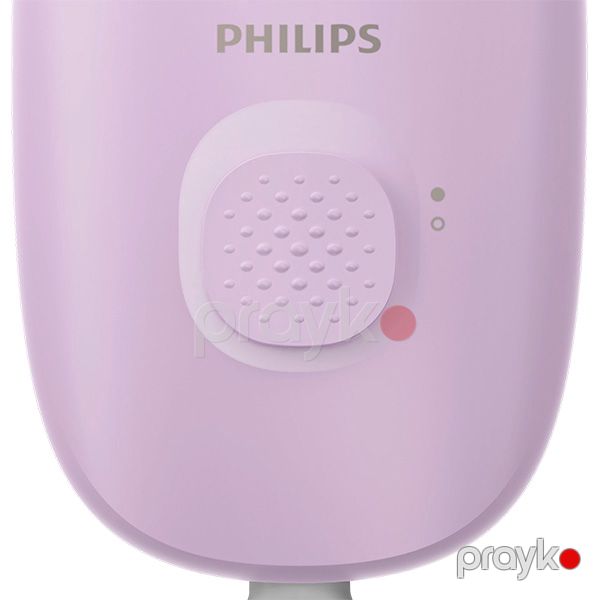 Epilyator Philips BRE237/00 Lilac — Mallar, Bakı (4)
