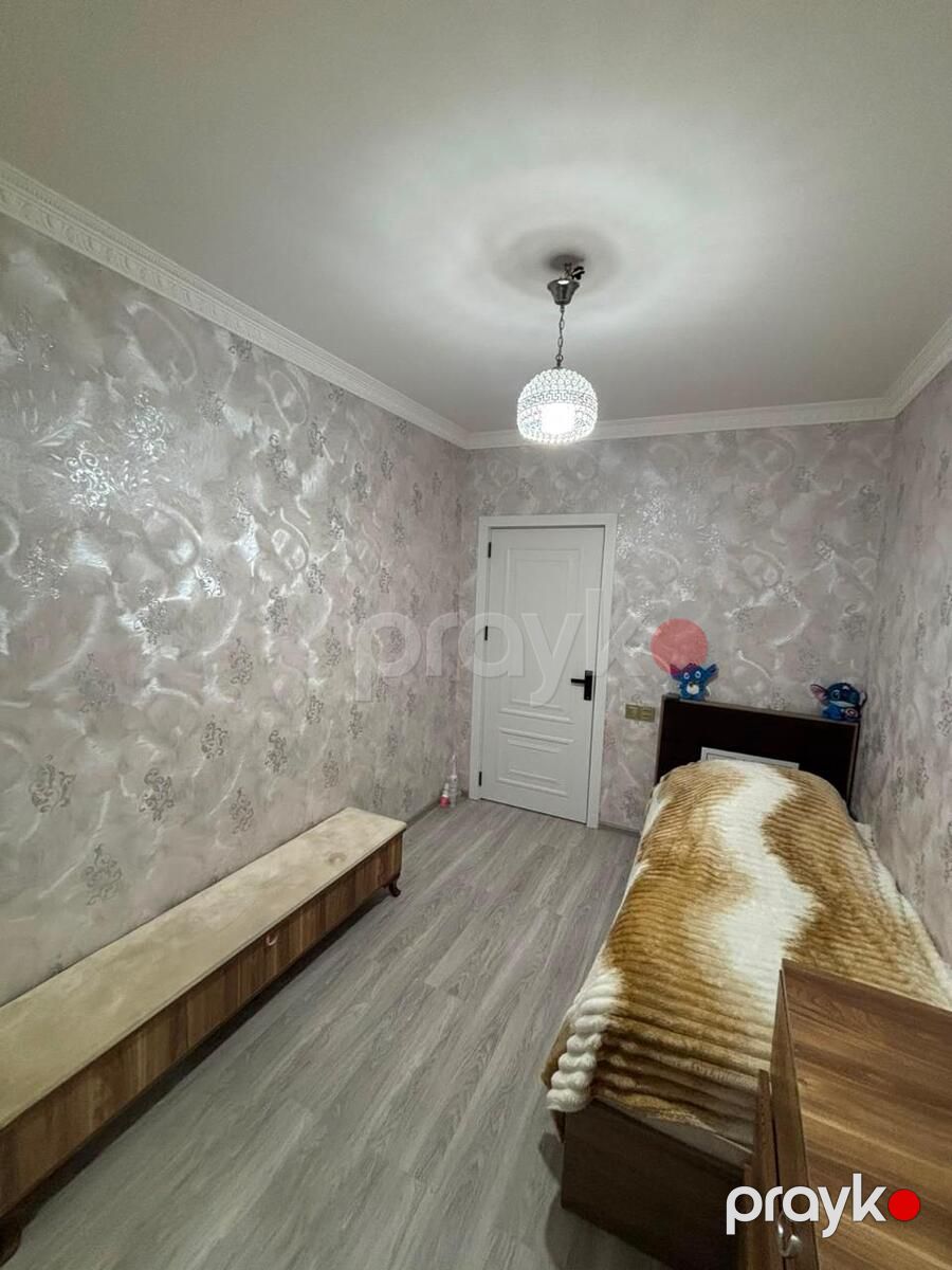 Satılır 2 otaqlı yeni tikili 65 m² — Mənzil, Xırdalan (11)