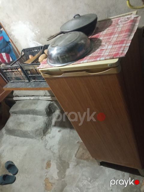 Soyuducu — Bakı