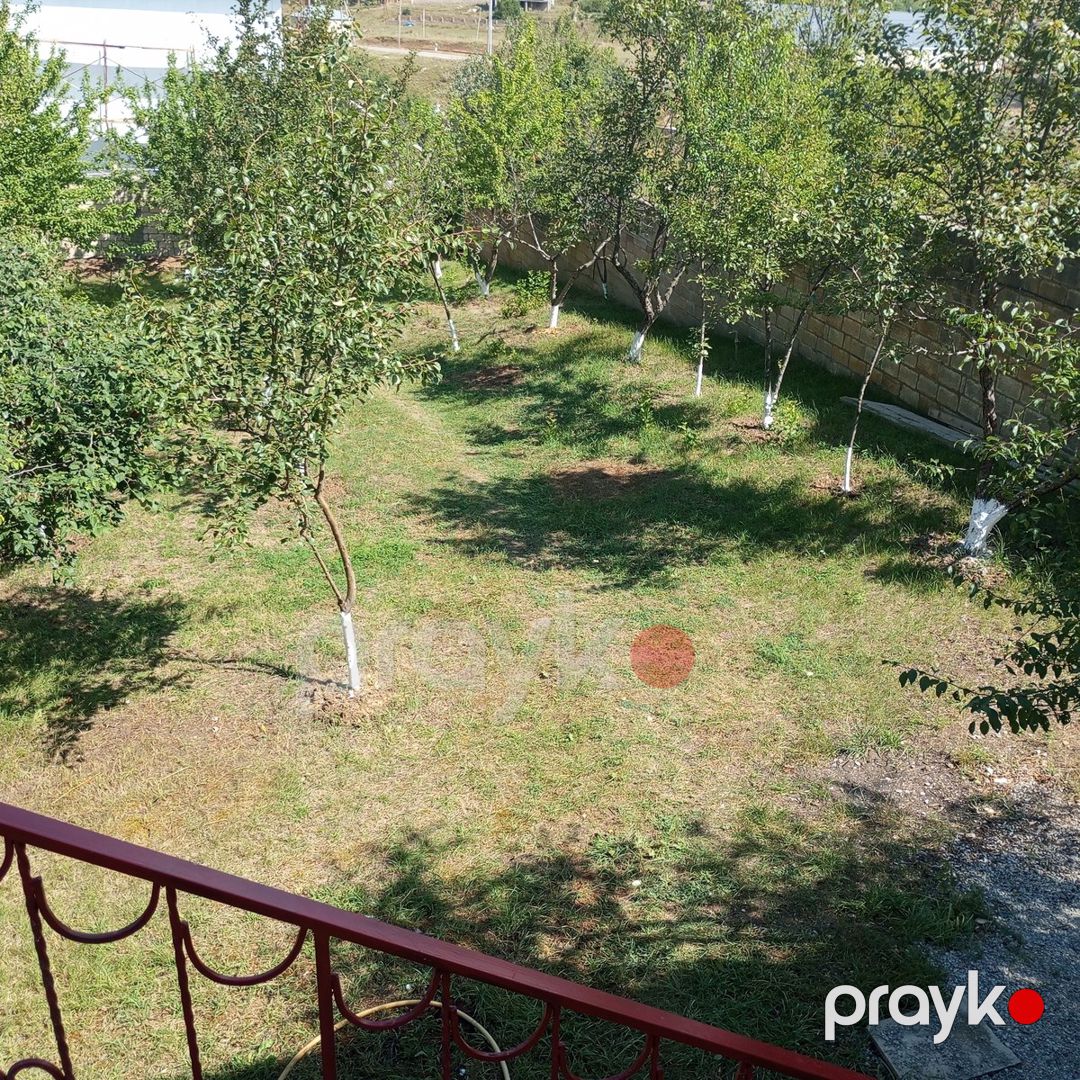 Satılır 4 otaqlı həyət evi/bağ evi 120 m² — Ev, villa, Şamaxı (12)