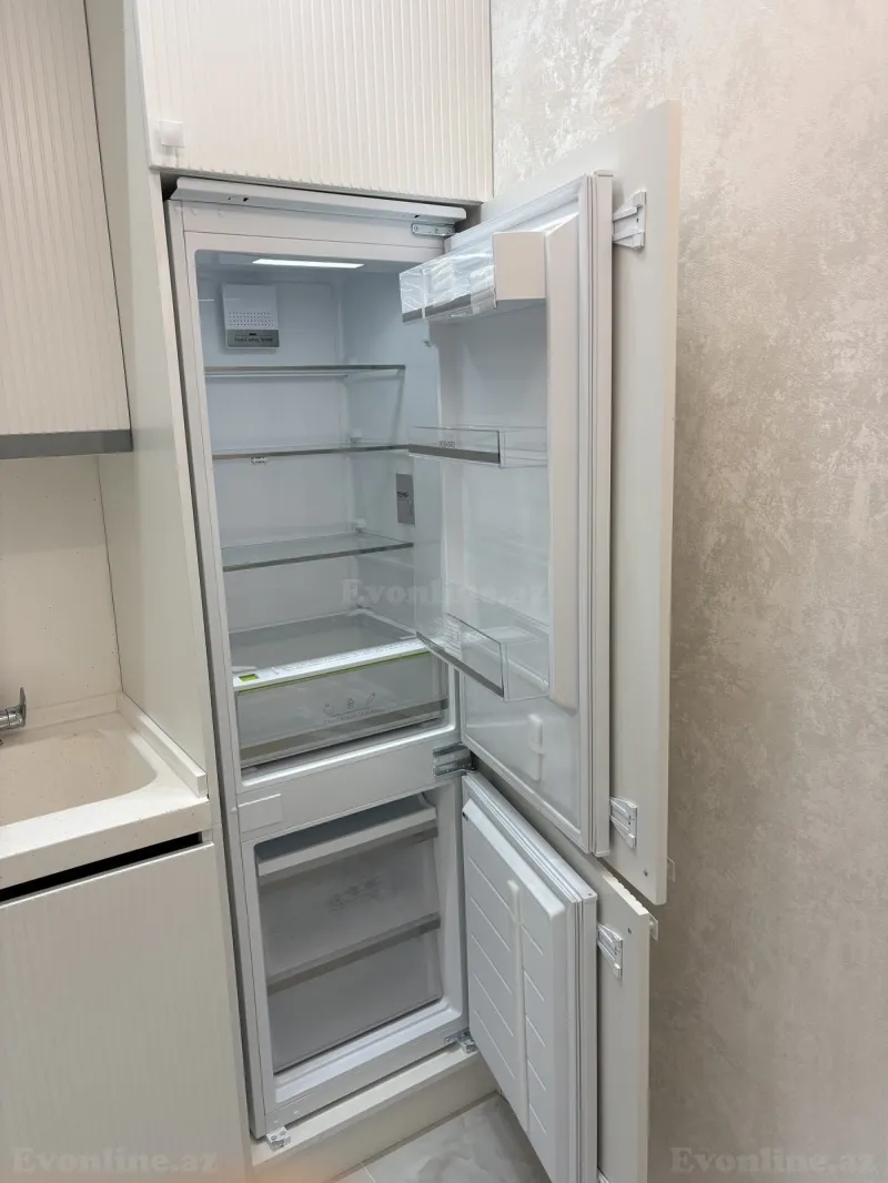 Kirayə verilir 2 otaqlı Mənzil Yeni tikili 52 m² Bakı, Binəqədi r., Dərnəgül m., Binəqədi — Mənzil, Bakı (7)