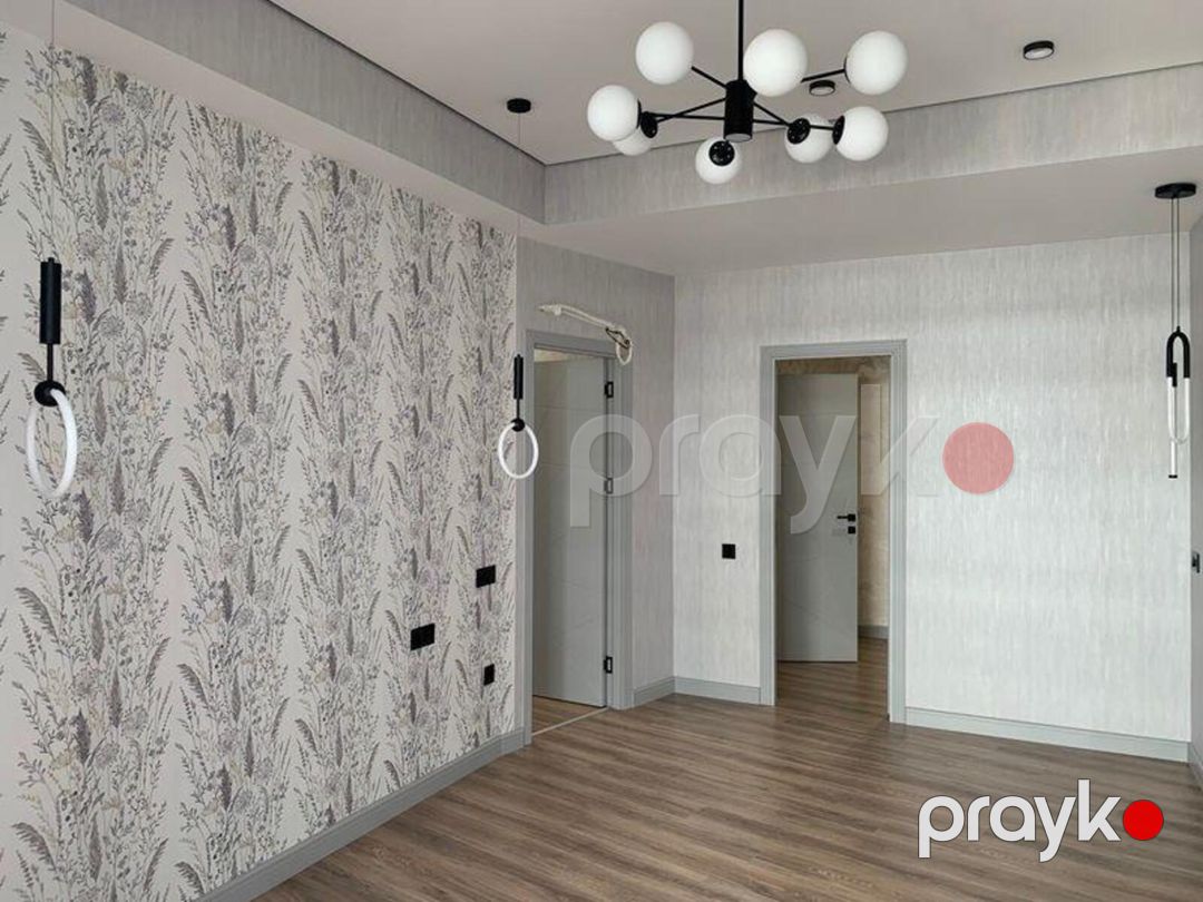 Satılır 4 otaqlı yeni tikili 182 m² — Mənzil, Bakı (7)