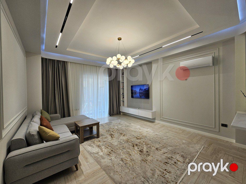 Satılır 3 otaqlı yeni tikili 100 m² — Mənzil, Bakı (11)