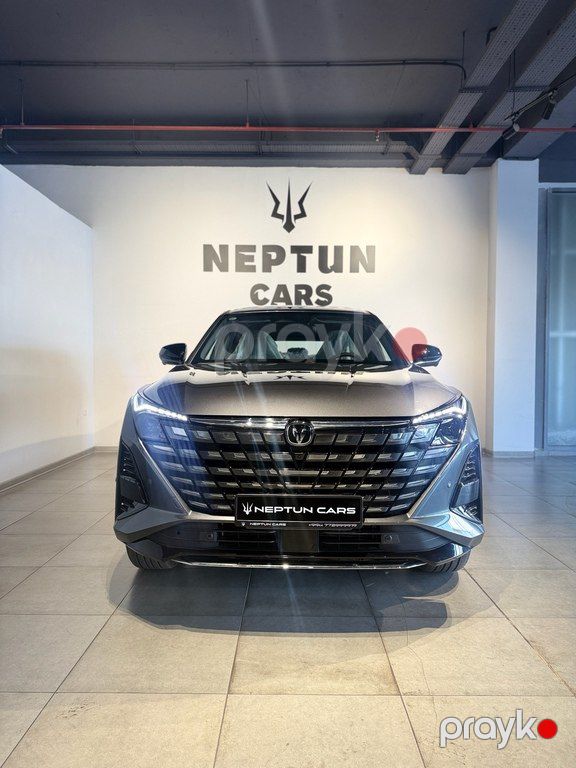 Changan Uni-Z, 1.5 L, 18.4 kWh, 2026 il, yeni — Avtomobillər, Bakı (3)
