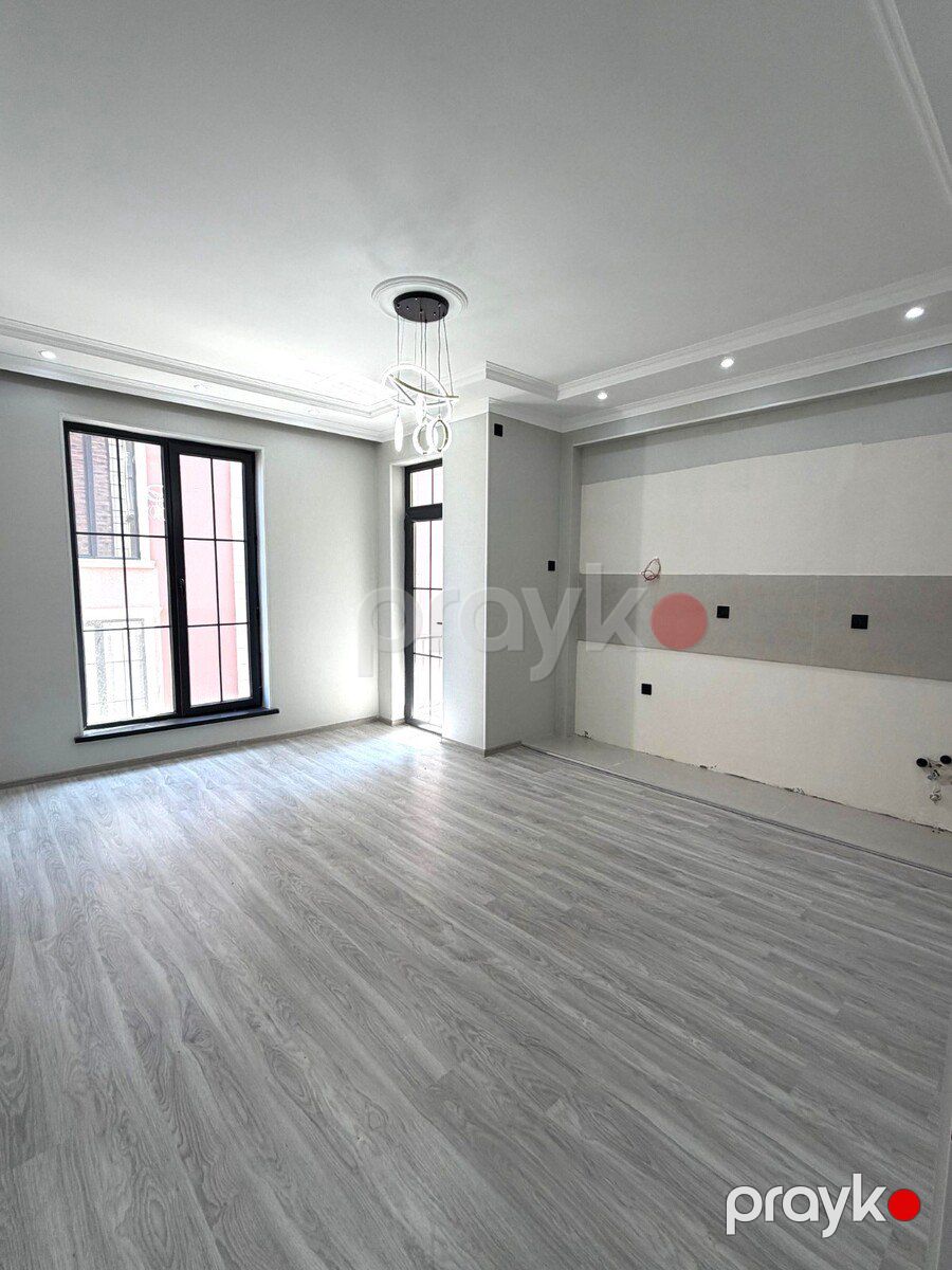 Satılır 2 otaqlı köhnə tikili 60 m² — Mənzil, Bakı (5)