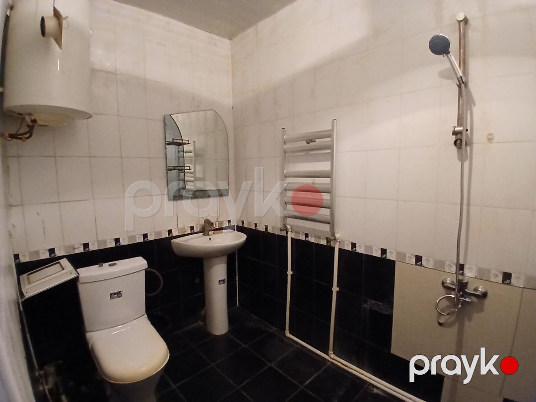 İcarəyə verilir 2 otaqlı yeni tikili 65 m² — Mənzil, Bakı (4)