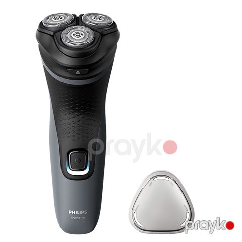 Üzqırxan Philips S1142/00 Black — Bakı