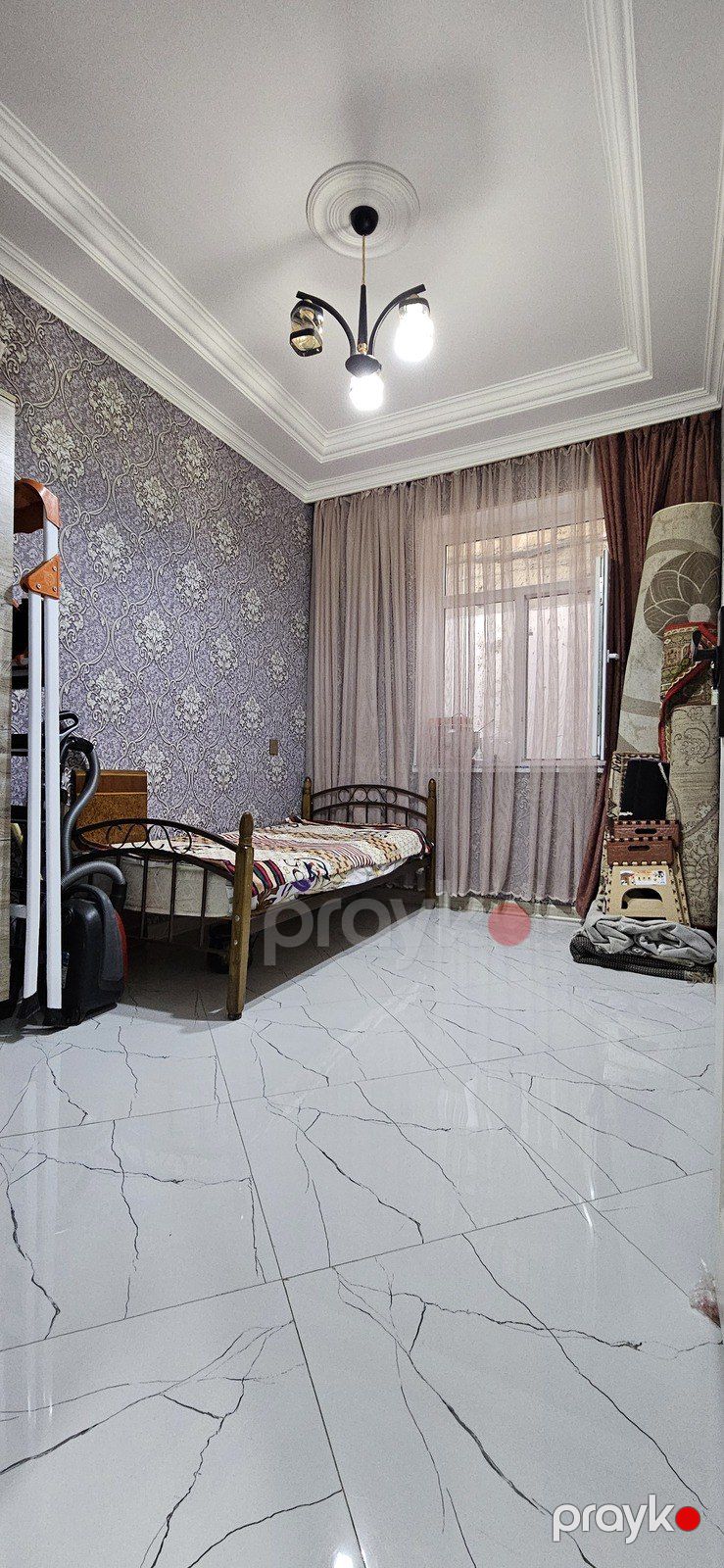 Həyət evi, Corat qəs — Ev, villa, Sumqayıt (12)