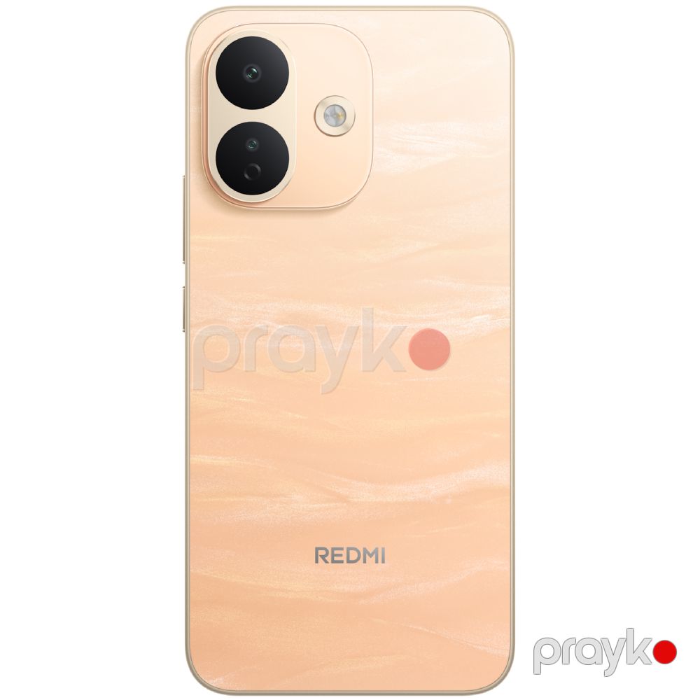 Xiaomi Redmi Note 17 Pro 5G 8/512 GB Satin Orange — Smartfonlar, Bakı (3)