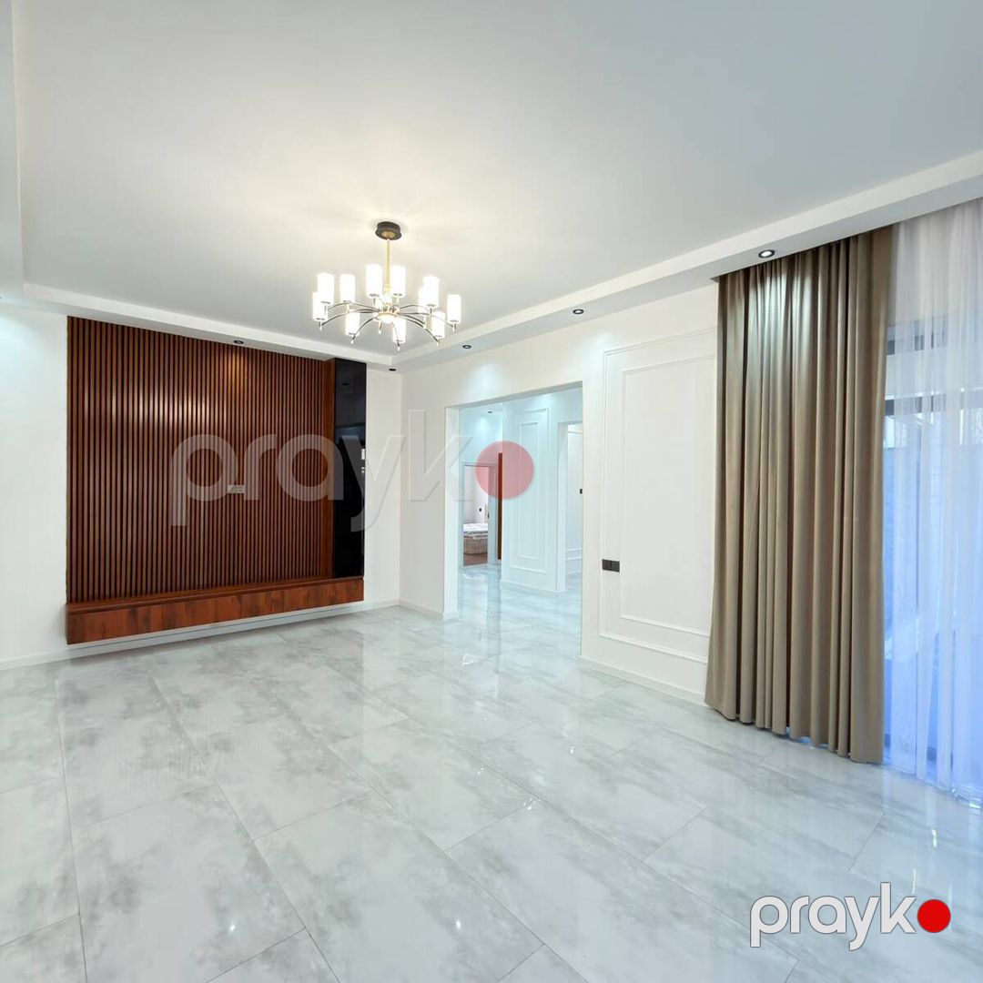 Satılır 4 otaqlı həyət evi/bağ evi 170 m² — Ev, villa, Bakı (8)
