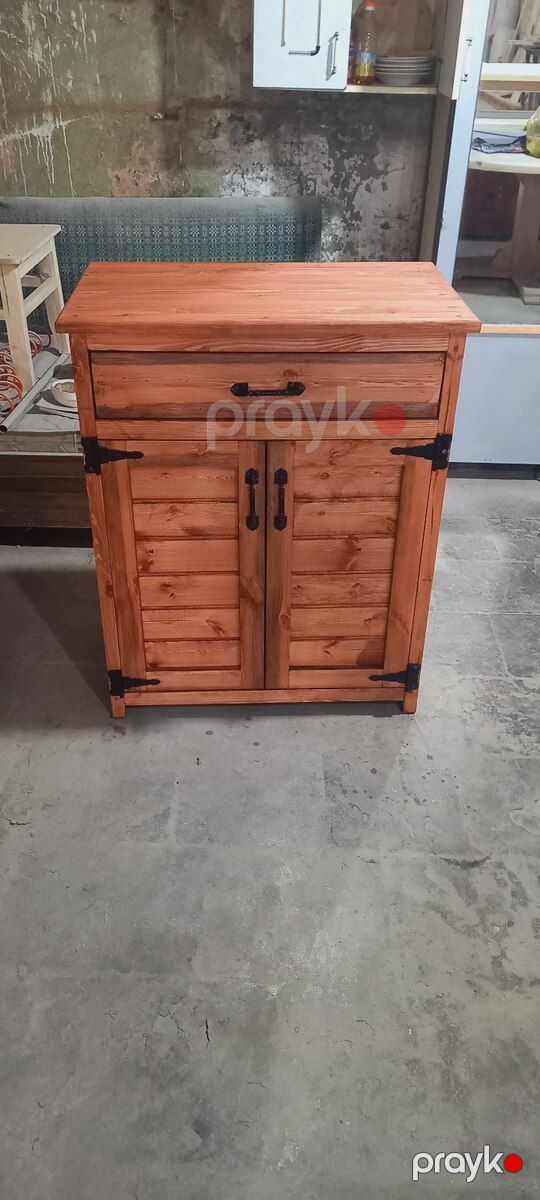 Mətbəx mebeli — Mebel, Bakı (5)