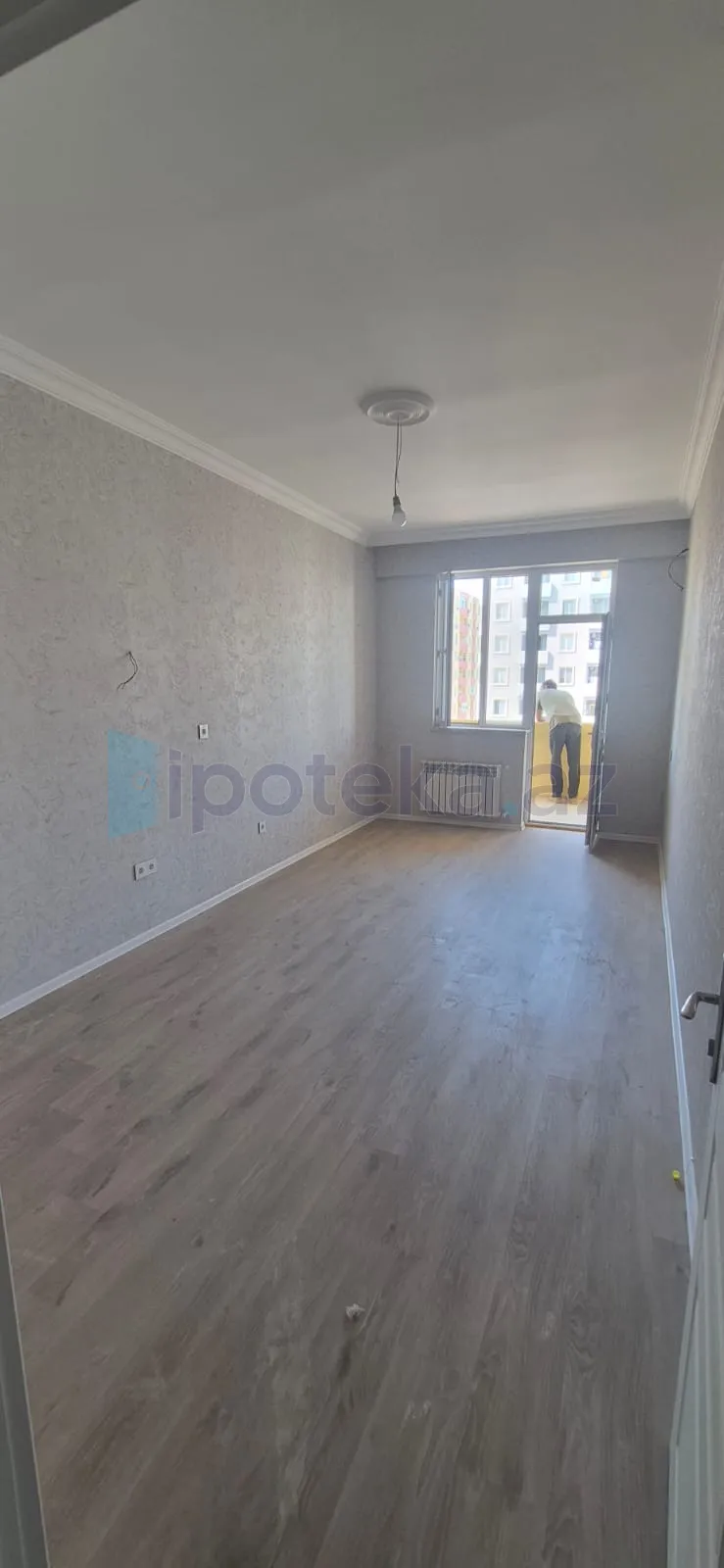 Satılır: 2 Otaq, Yeni tikili, 69.00 m² — Saray