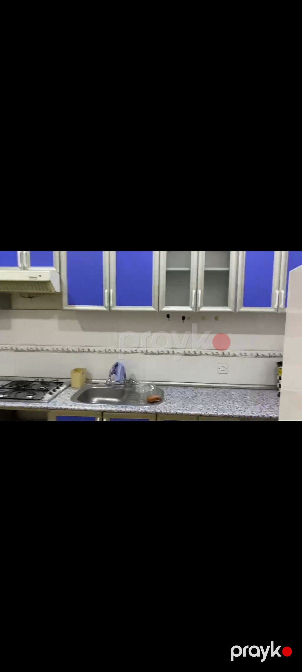 80 kv. m, 3 otaqlı, İnternet, Telefon, Qaz — Ev, villa, Bakı (2)