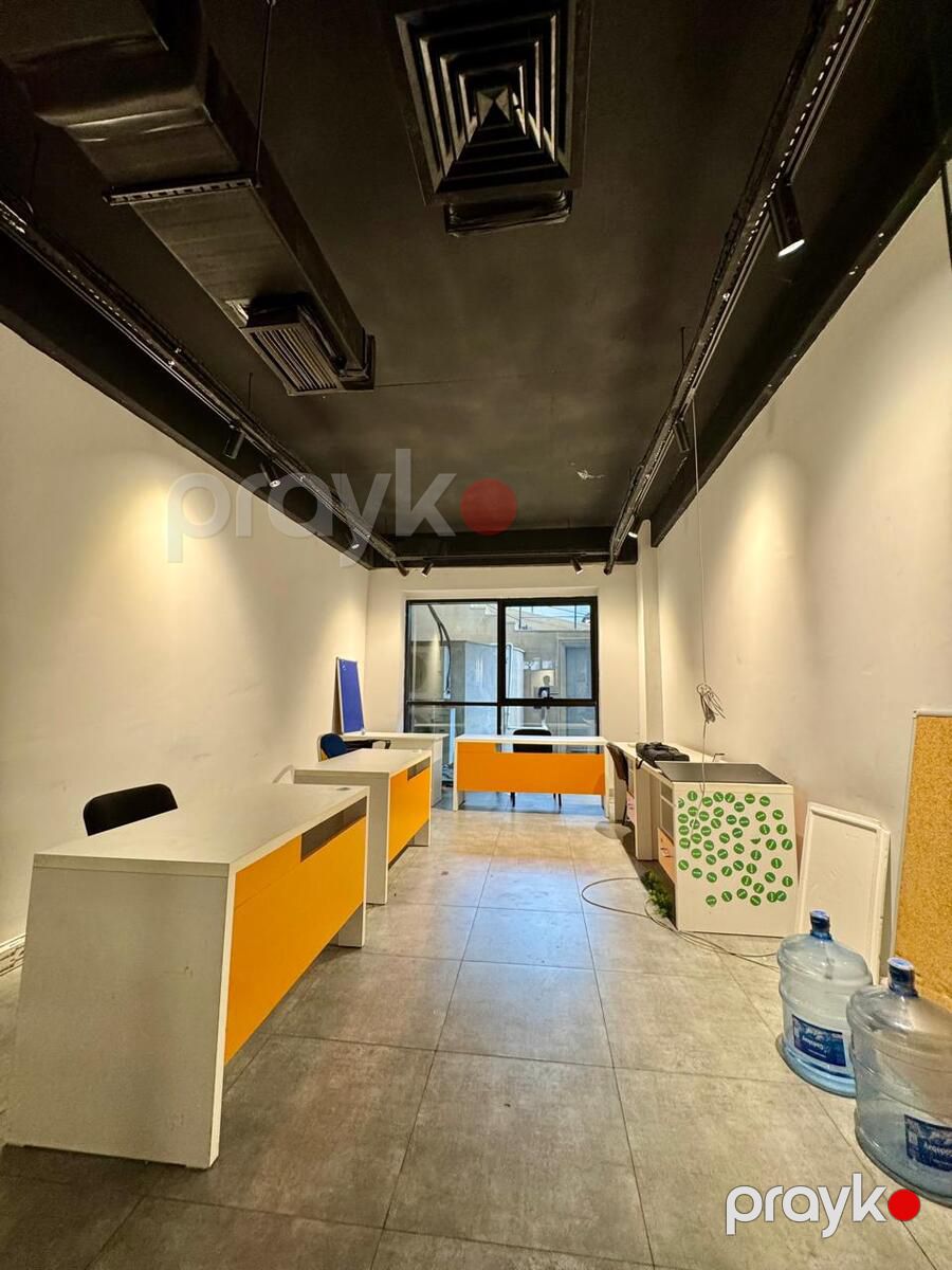 Satılır obyekt 412 m² — Əmlak, Bakı (10)