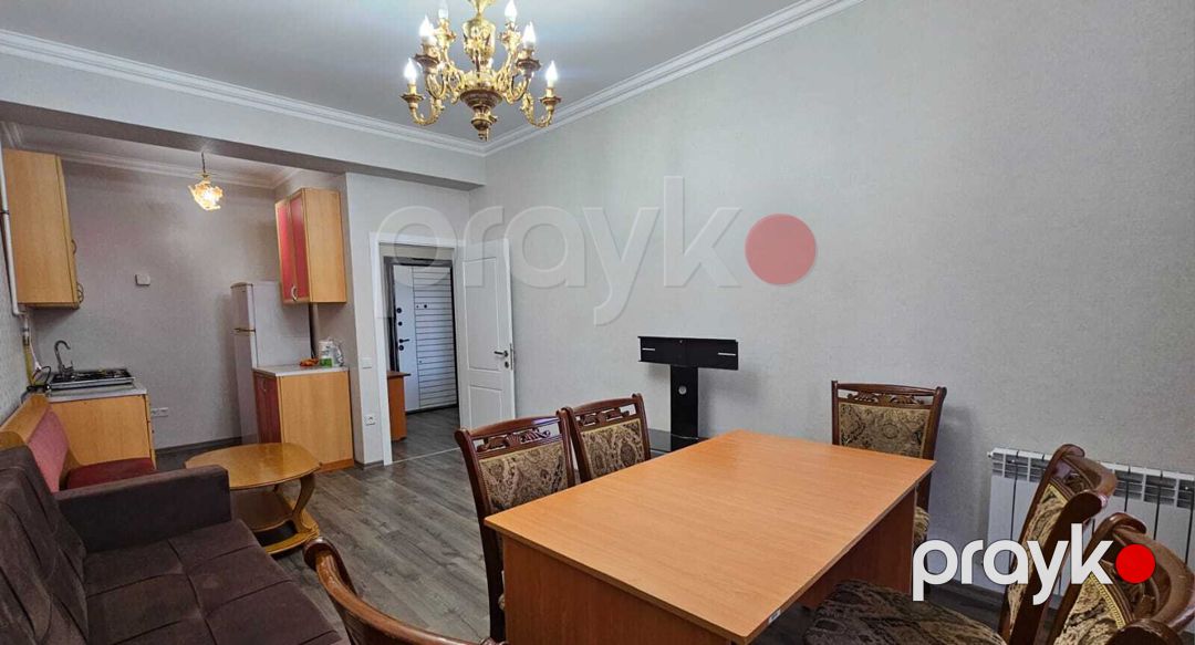 İcarəyə verilir 2 otaqlı yeni tikili 60 m² — Mənzil, Bakı (2)