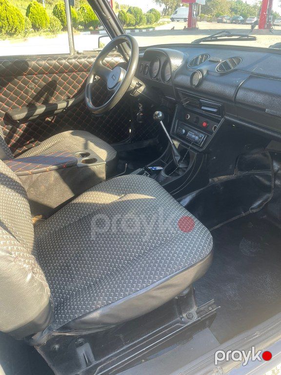 Lada (VAZ) 2106, 1.6 L, 2004 il, 289 000 km — Avtomobillər, Bakı (10)