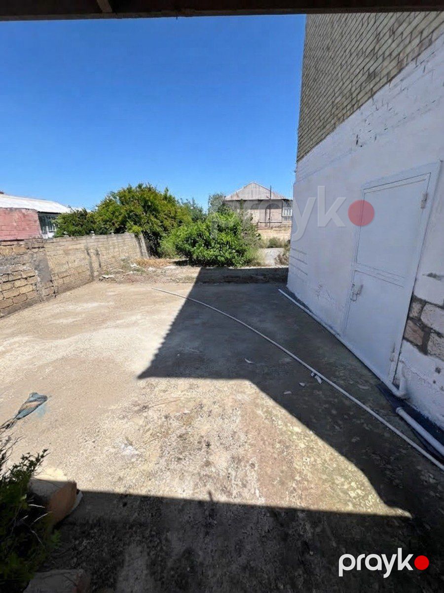 Satılır 4 otaqlı həyət evi/bağ evi 176 m² — Ev, villa, Salyan (2)