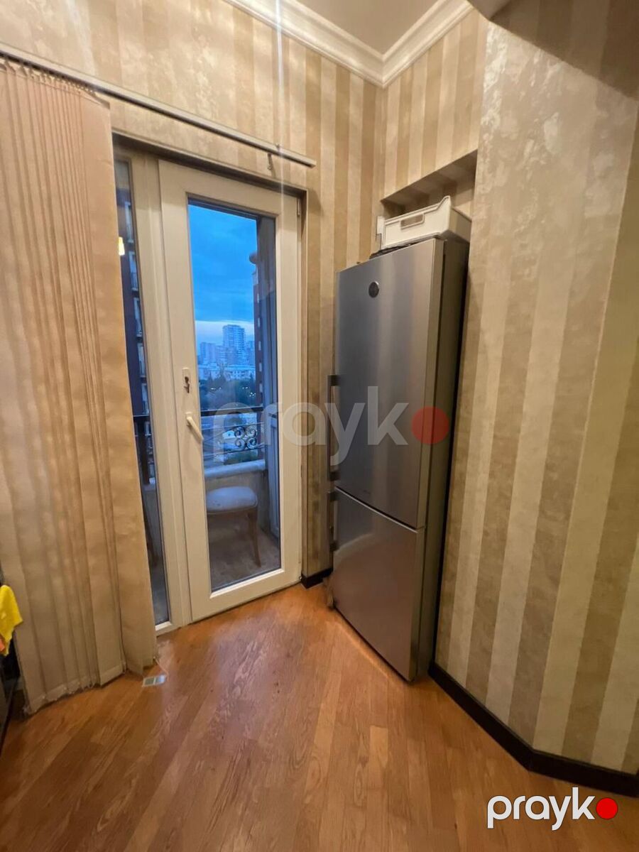 Satılır 3 otaqlı yeni tikili 95 m² — Mənzil, Bakı (9)