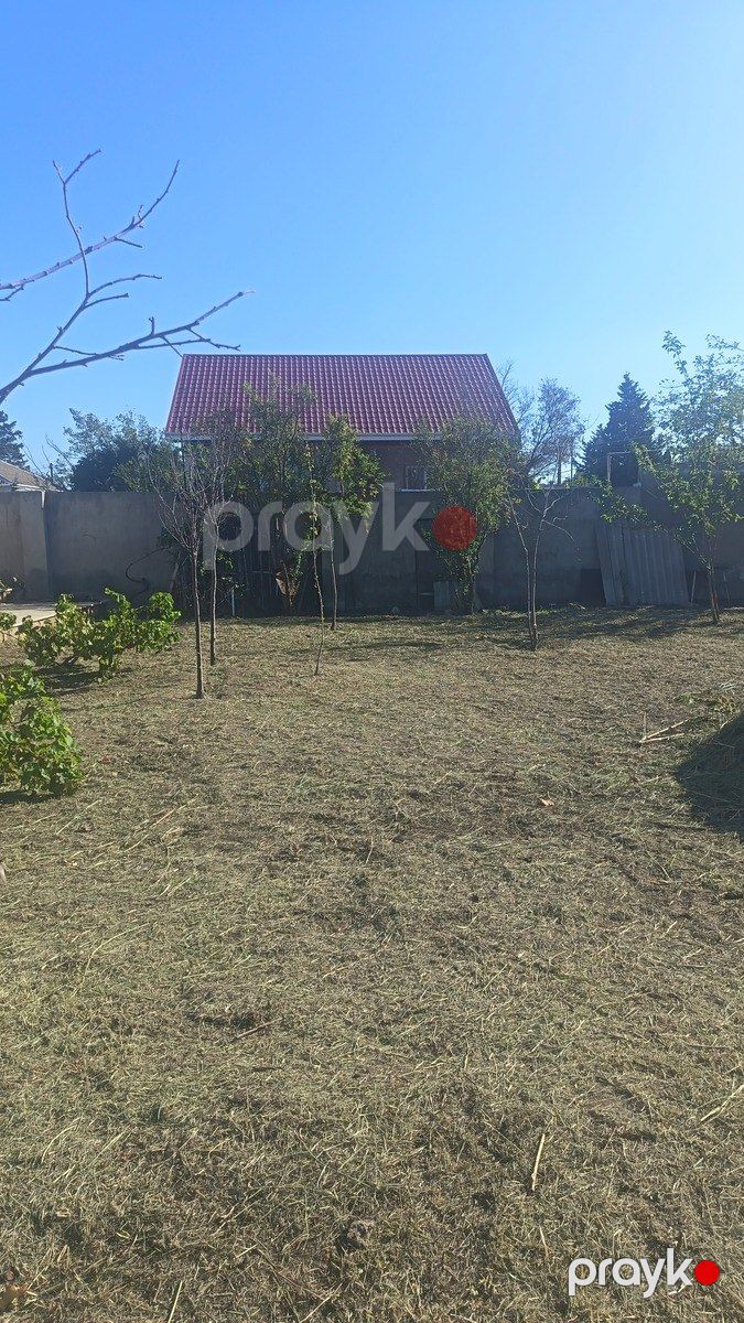 Satılır torpaq 4 sot — Torpaq, Bakı (4)
