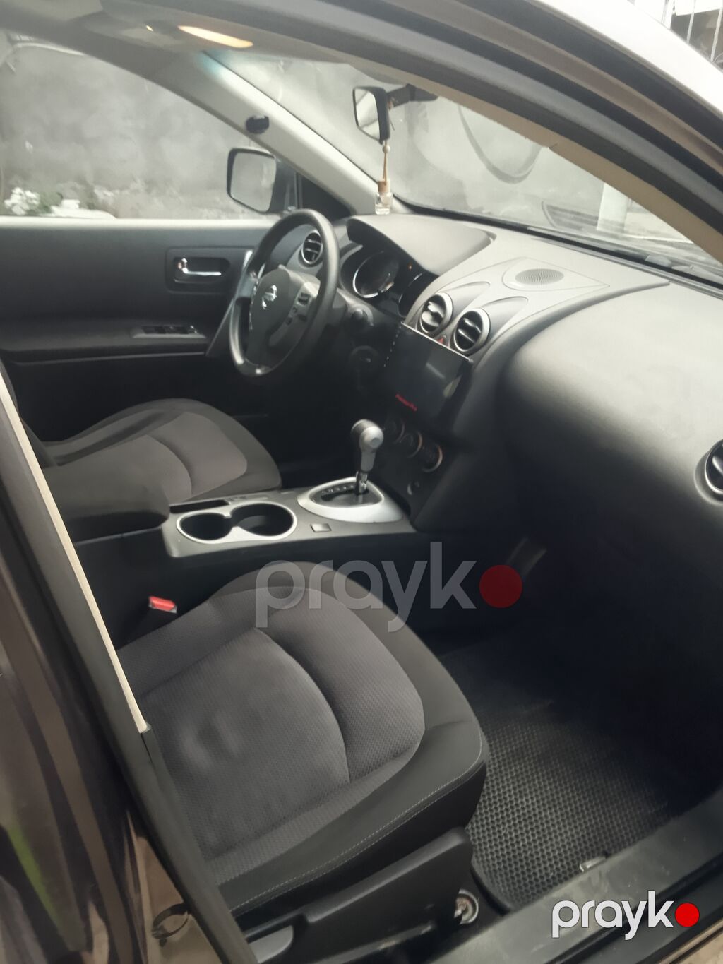Nissan Rogue: 2.5 l 2012 il Krossover — Avtomobillər, Sumqayıt (4)