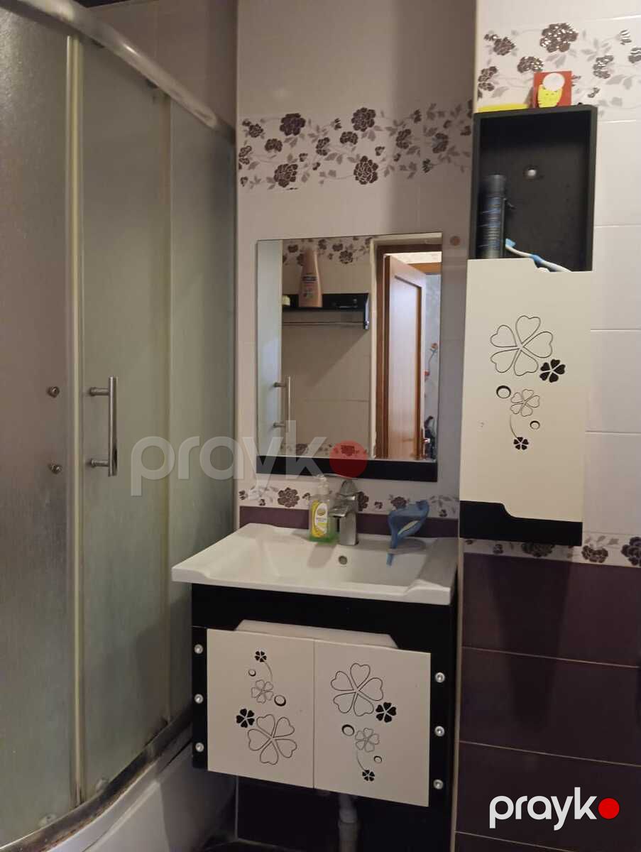 Satılır 2 otaqlı yeni tikili 50 m² — Mənzil, Bakı (8)