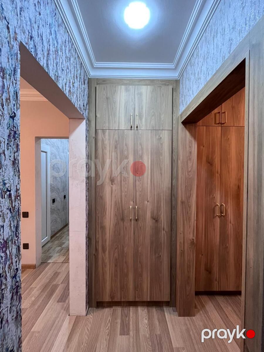 Satılır 2 otaqlı köhnə tikili 56 m² — Mənzil, Bakı (12)