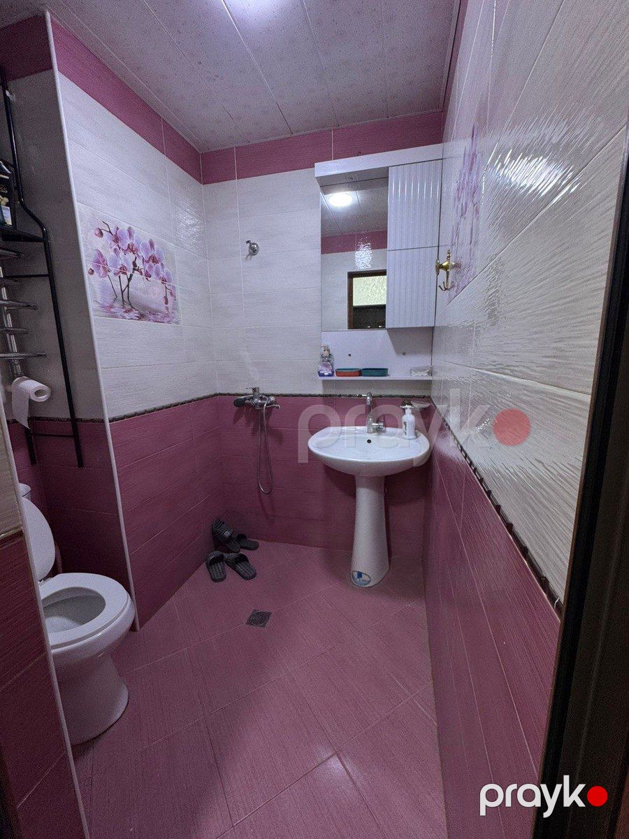 İcarəyə verilir 3 otaqlı yeni tikili 90 m² — Mənzil, Bakı (10)