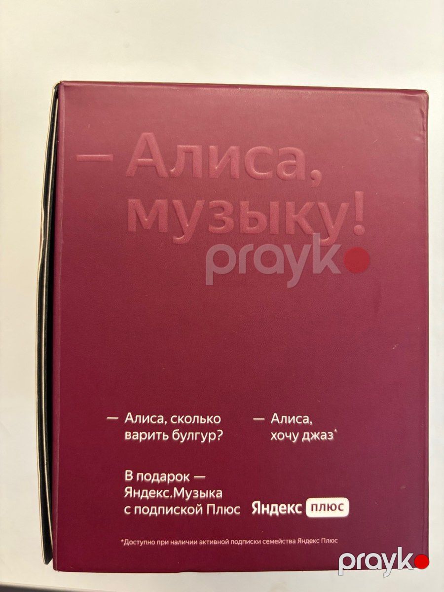 Dinamik Alisa stansiya mini plus — Səs texnikası, Bakı (2)