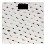 Tərəzi Ardesto SCB-965KNIT Bej — Bytelecom.az — Tərəzilər