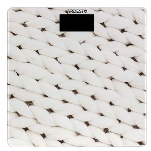 Tərəzi Ardesto SCB-965KNIT Bej — Bakı