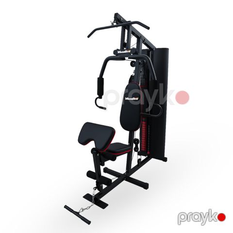 Güc trenajoru Volksgym VG-68HG — Bakı