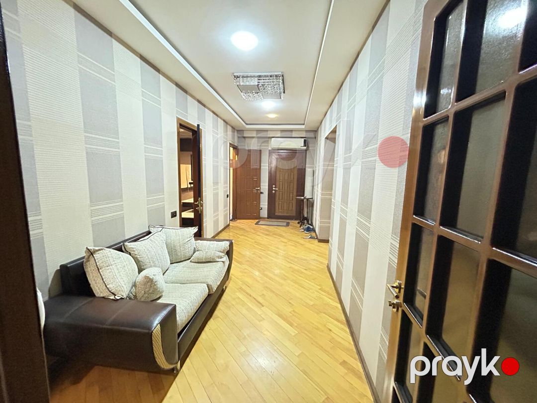 Satılır 3 otaqlı yeni tikili 105 m² — Mənzil, Bakı (2)