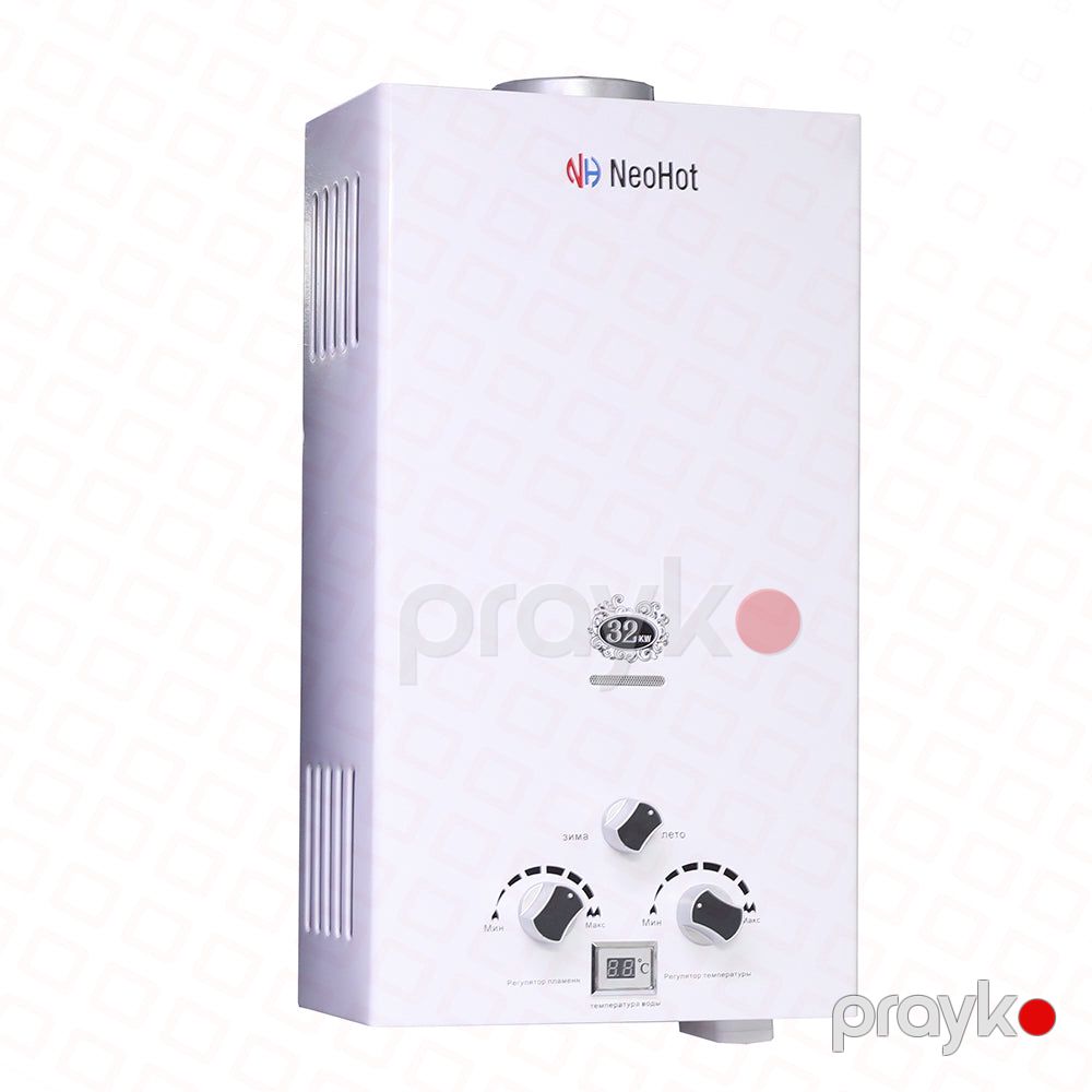Su qızdırıcı neohot NHWH32KW — Təmir və inşaat, Bakı (2)
