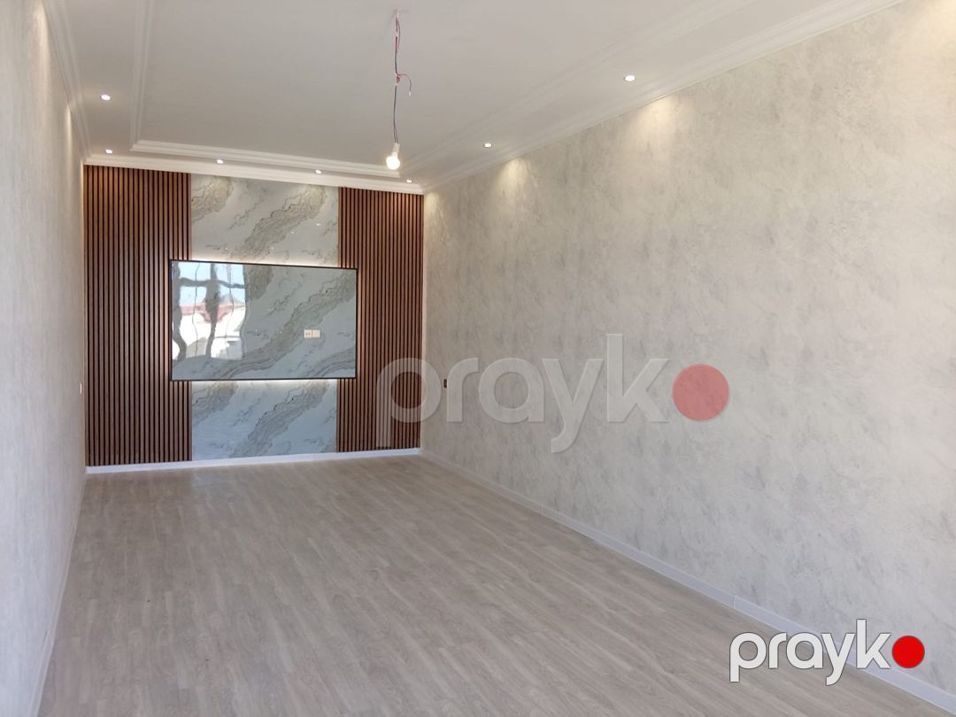 Satılır 6 otaqlı həyət evi/bağ evi 232 m² — Ev, villa, Bakı (4)