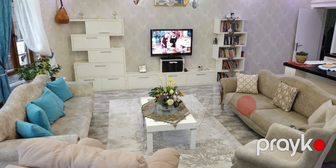 Satılır 3 otaqlı yeni tikili 156 m² — Mənzil, Bakı (8)