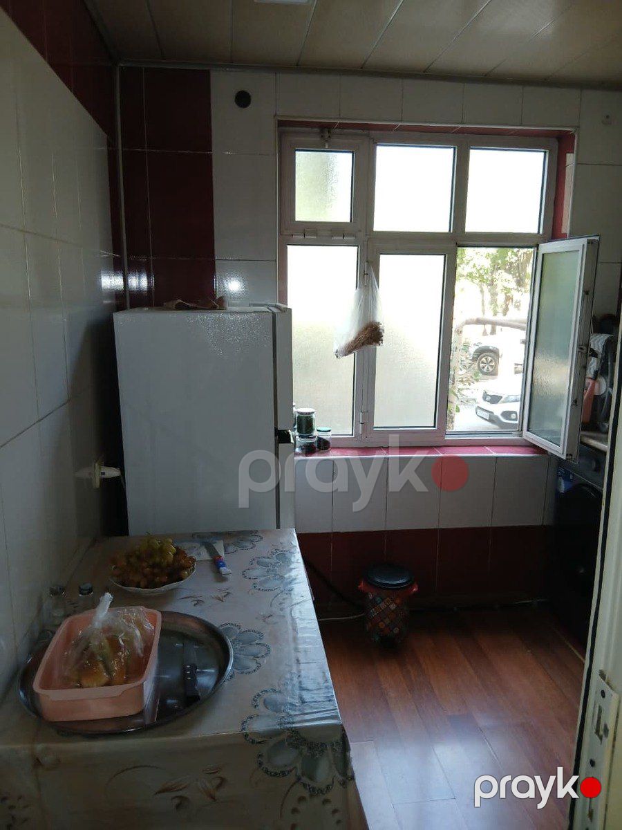 2-otaqlı mənzil, Şirvan r., 45 m² — Mənzil, Şirvan (11)