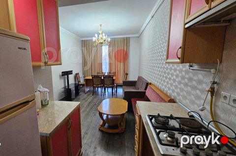 İcarəyə verilir 2 otaqlı yeni tikili 60 m² — Bakı