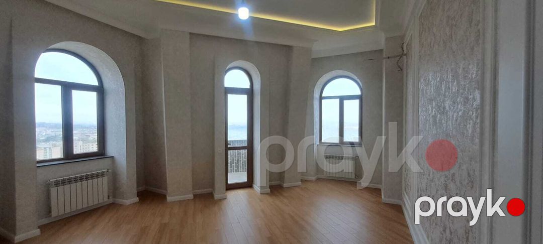 Satılır 2 otaqlı yeni tikili 89 m² — Mənzil, Bakı (10)