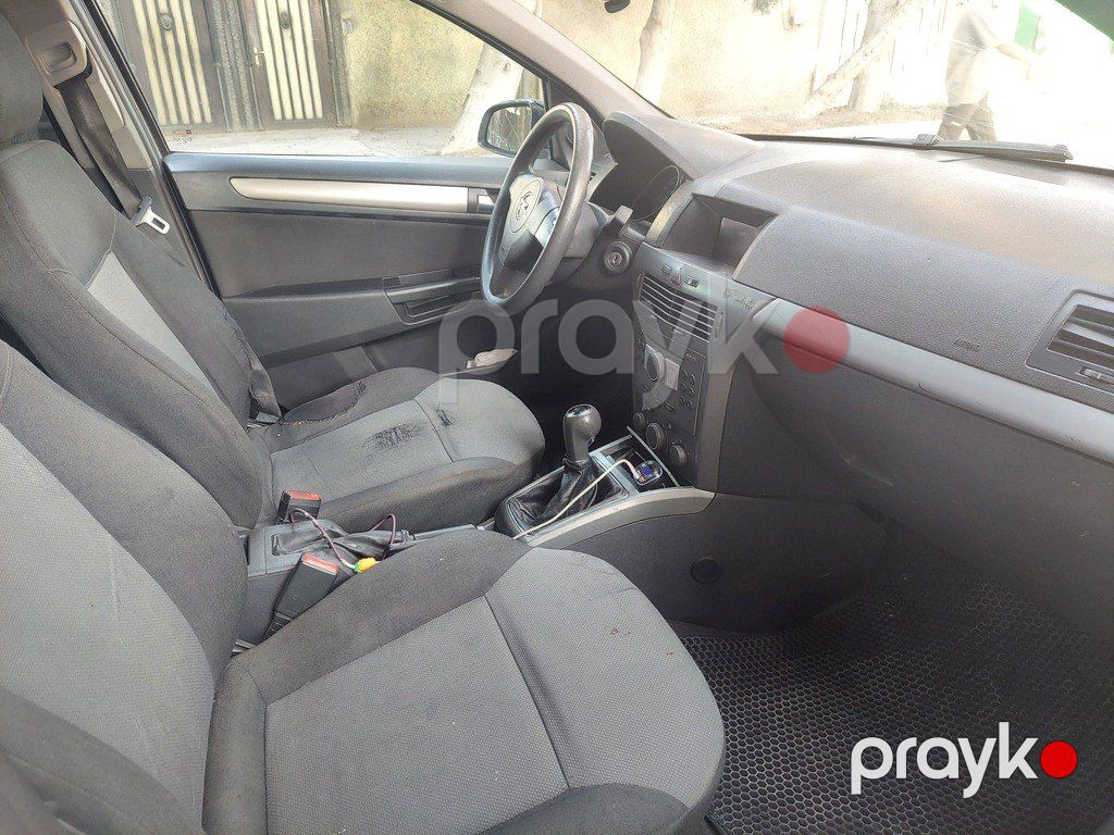Opel Astra, 1.6 L, 2007 il, 347 000 km — Avtomobillər, Bakı (12)