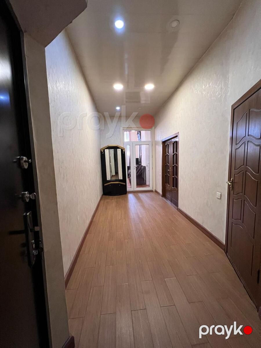 Satılır 3 otaqlı köhnə tikili 90 m² — Mənzil, Bakı (12)