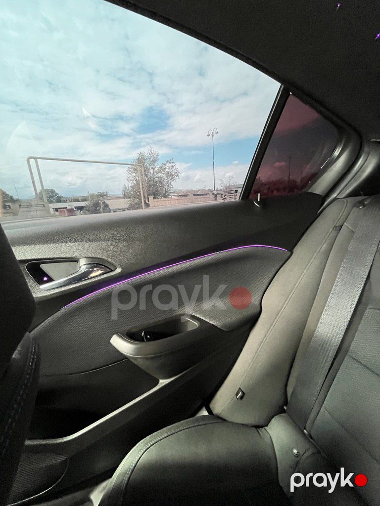 Chevrolet Cruze, 1.4 L, 2019 il, 123 000 km — Avtomobillər, Bakı (9)