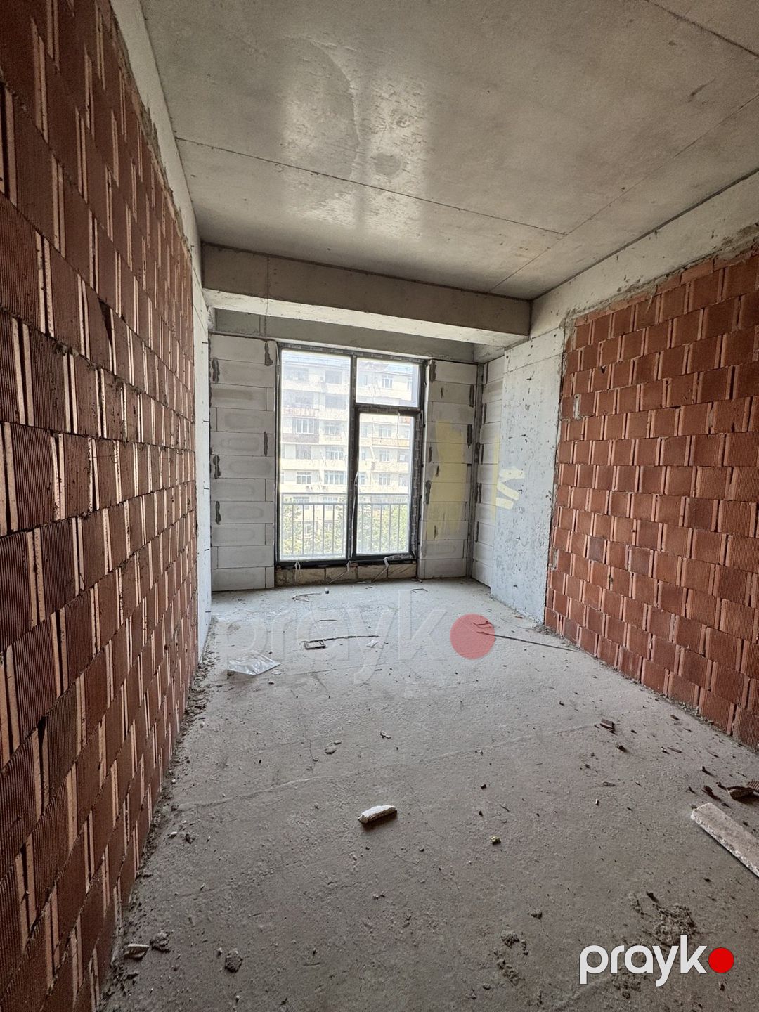 Satılır 4 otaqlı yeni tikili 163 m² — Mənzil, Bakı (12)
