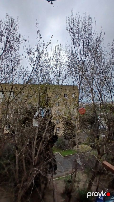 Satılır 2 otaqlı köhnə tikili 34 m² — Bakı