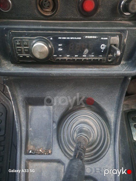 Lada (VAZ) 2106, 1.6 L, 1987 il, 120 000 km — Avtomobillər, Bakı (8)