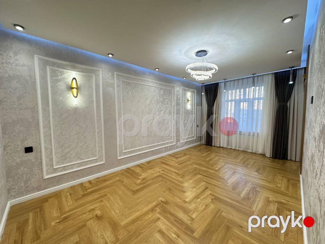 Satılır 3 otaqlı köhnə tikili 60 m² — Mənzil, Bakı (2)