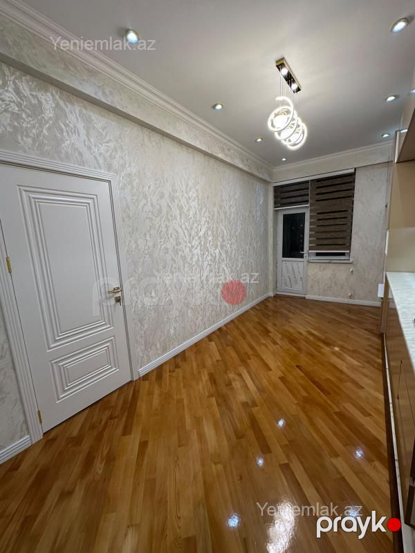 Satılır 3 otaqlı Bina evi menzil (Yeni tikili), 110 m², Xırdalan ş — Mənzil (9)